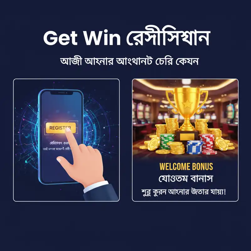 রেজিস্ট্রেশন